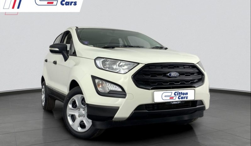 
								Ford Ecosport 1.5 Tivct Ambiente full									