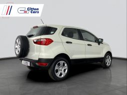 
										Ford Ecosport 1.5 Tivct Ambiente full									