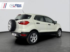 Ford Ecosport 1.5 Tivct Ambiente