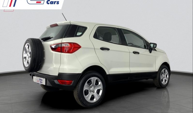 
								Ford Ecosport 1.5 Tivct Ambiente full									