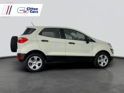 
										Ford Ecosport 1.5 Tivct Ambiente full									