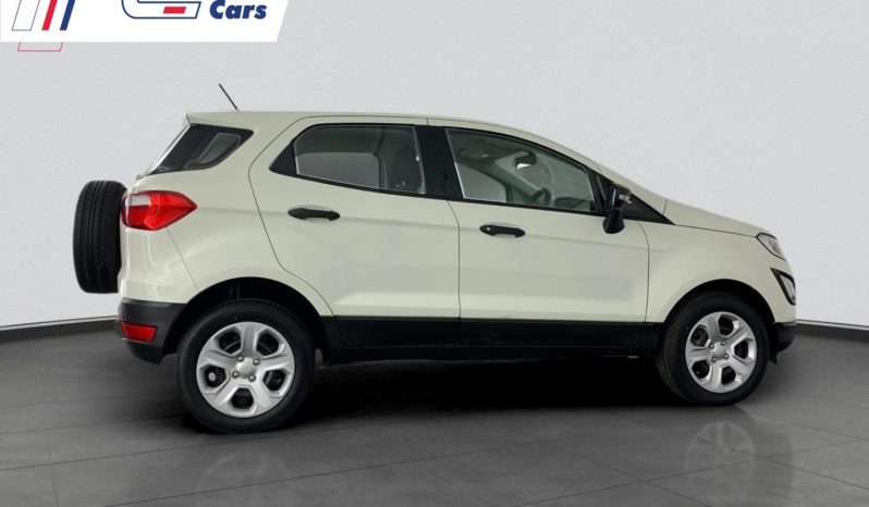 
								Ford Ecosport 1.5 Tivct Ambiente full									