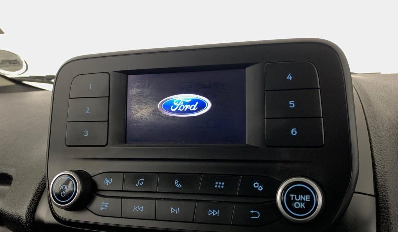 
								Ford Ecosport 1.5 Tivct Ambiente full									