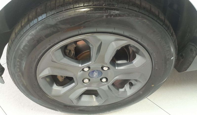 
								FORD ECOSPORT ECOSPORT 1.0 ECOBOOST TREND A/T full									