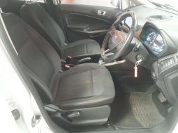 
										FORD ECOSPORT ECOSPORT 1.0 ECOBOOST TREND A/T full									