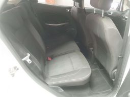 
										FORD ECOSPORT ECOSPORT 1.0 ECOBOOST TREND A/T full									