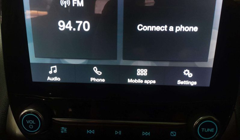 
								FORD ECOSPORT ECOSPORT 1.0 ECOBOOST TREND A/T full									
