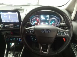 
										FORD ECOSPORT ECOSPORT 1.0 ECOBOOST TREND A/T full									