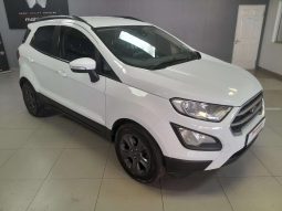 
										FORD ECOSPORT ECOSPORT 1.0 ECOBOOST TREND A/T full									