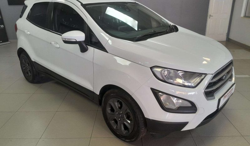 
								FORD ECOSPORT ECOSPORT 1.0 ECOBOOST TREND A/T full									