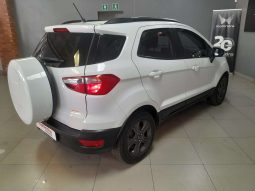 
										FORD ECOSPORT ECOSPORT 1.0 ECOBOOST TREND A/T full									