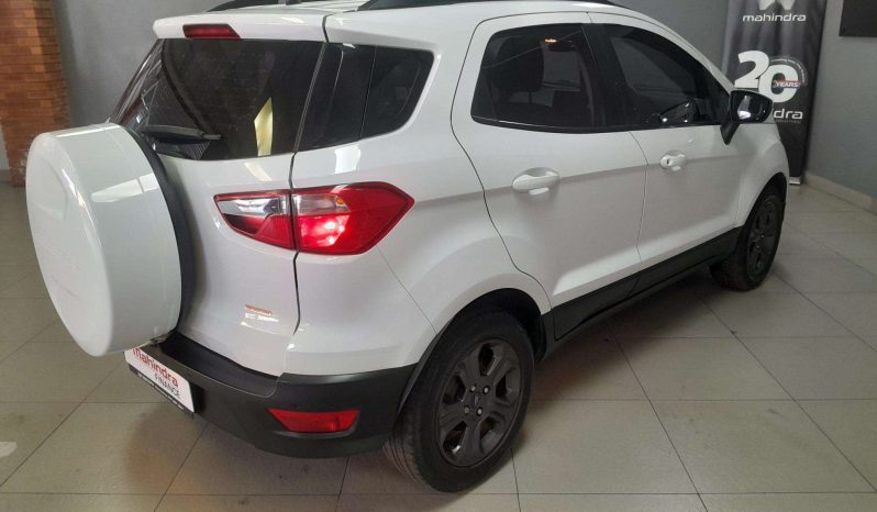 
								FORD ECOSPORT ECOSPORT 1.0 ECOBOOST TREND A/T full									