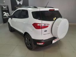 
										FORD ECOSPORT ECOSPORT 1.0 ECOBOOST TREND A/T full									