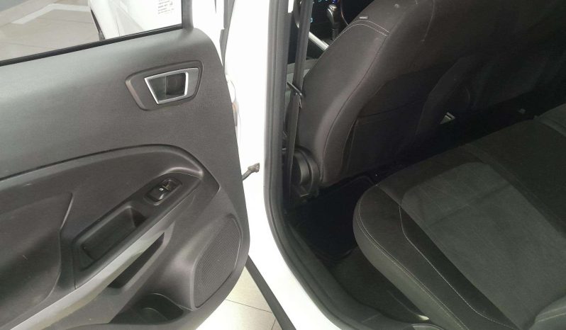 
								FORD ECOSPORT ECOSPORT 1.0 ECOBOOST TREND A/T full									