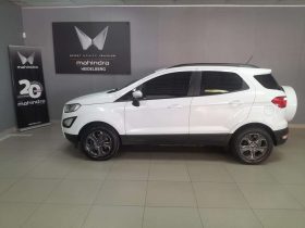 FORD ECOSPORT ECOSPORT 1.0 ECOBOOST TREND A/T