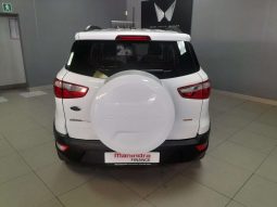 
										FORD ECOSPORT ECOSPORT 1.0 ECOBOOST TREND A/T full									