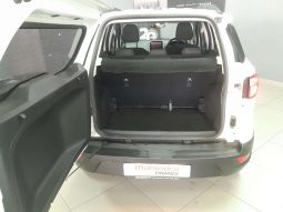 
										FORD ECOSPORT ECOSPORT 1.0 ECOBOOST TREND A/T full									