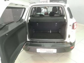 FORD ECOSPORT ECOSPORT 1.0 ECOBOOST TREND A/T