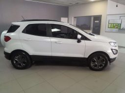 
										FORD ECOSPORT ECOSPORT 1.0 ECOBOOST TREND A/T full									