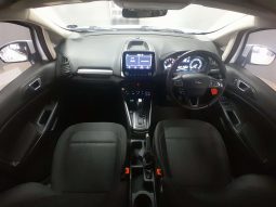 
										FORD ECOSPORT ECOSPORT 1.0 ECOBOOST TREND A/T full									