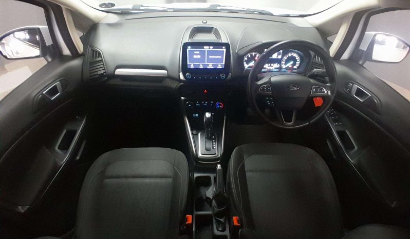 
								FORD ECOSPORT ECOSPORT 1.0 ECOBOOST TREND A/T full									