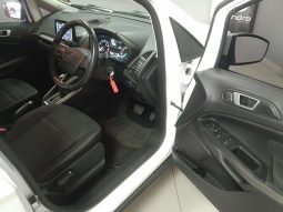 
										FORD ECOSPORT ECOSPORT 1.0 ECOBOOST TREND A/T full									