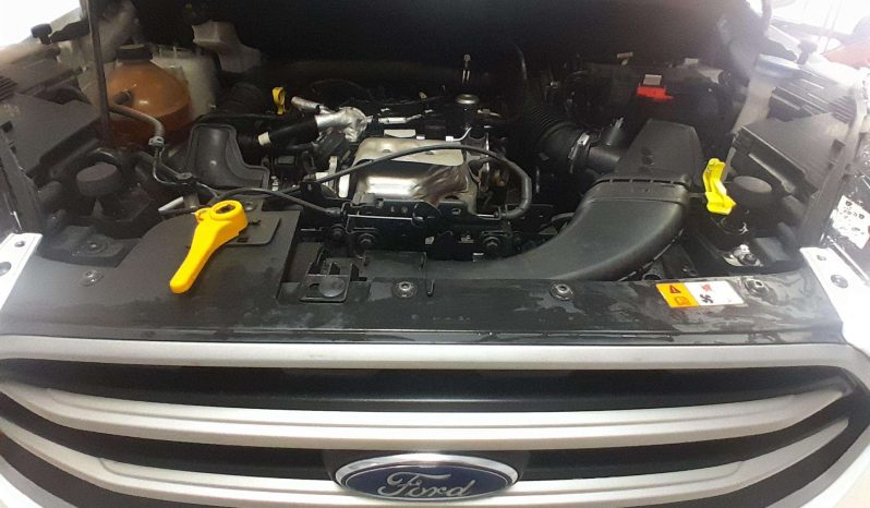 
								FORD ECOSPORT ECOSPORT 1.0 ECOBOOST TREND A/T full									