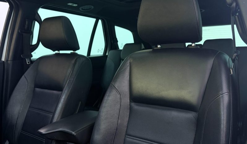 
								Ford Everest 2.0 Bi Turbo Ltd 4X4 At full									