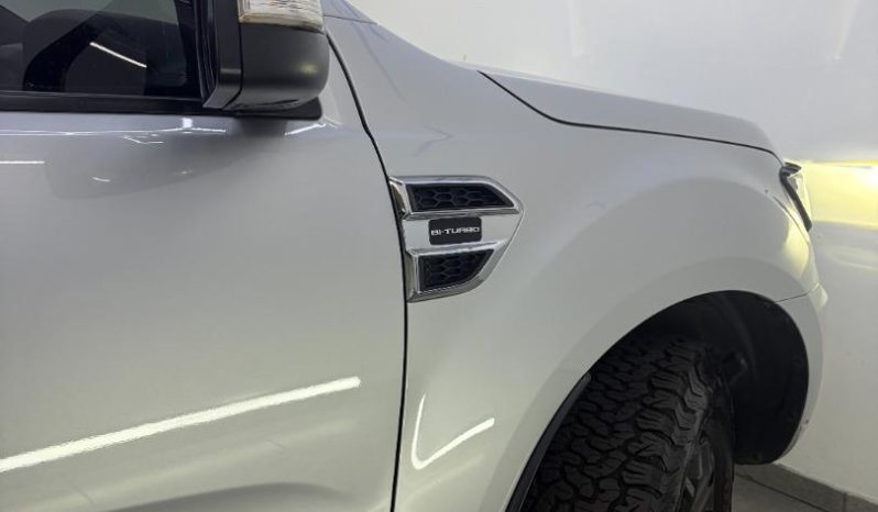 
								Ford Everest 2.0 Bi Turbo Ltd 4X4 At full									