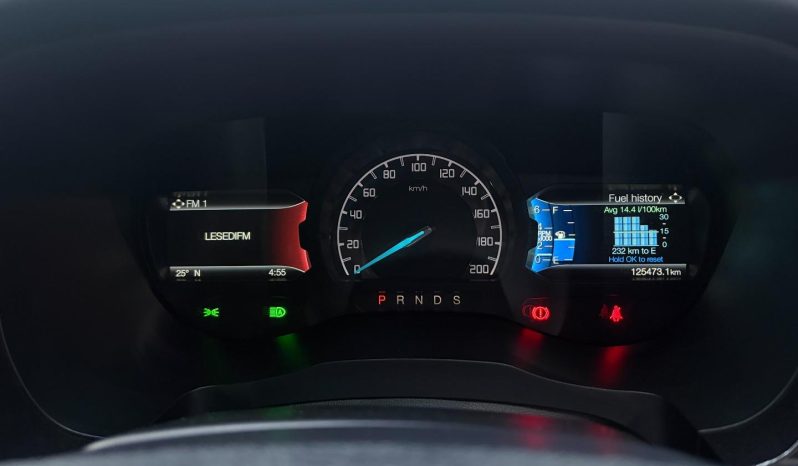 
								Ford Everest 2.0 Bi Turbo Ltd 4X4 At full									