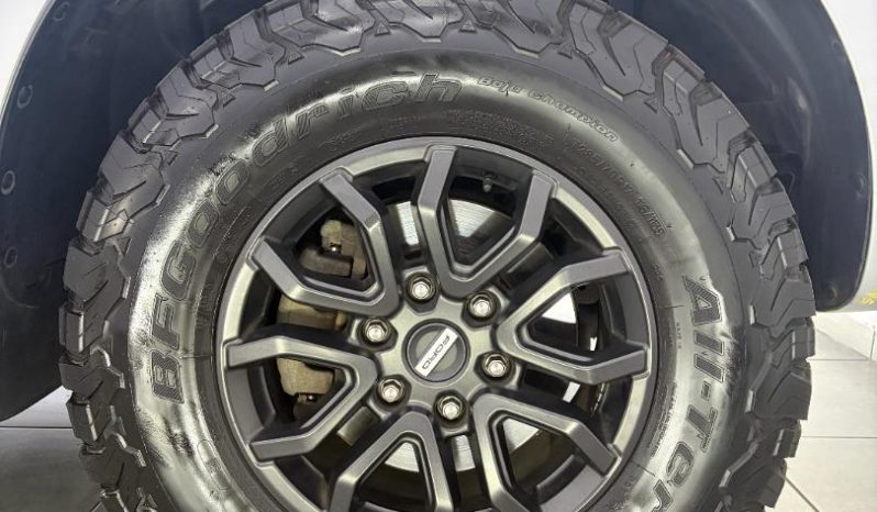 
								Ford Everest 2.0 Bi Turbo Ltd 4X4 At full									