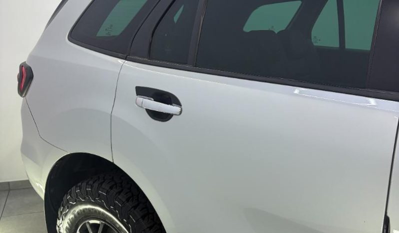 
								Ford Everest 2.0 Bi Turbo Ltd 4X4 At full									