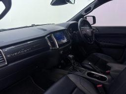 
										Ford Everest 2.0 Bi Turbo Ltd 4X4 At full									