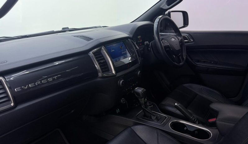 
								Ford Everest 2.0 Bi Turbo Ltd 4X4 At full									