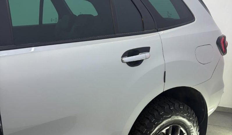 
								Ford Everest 2.0 Bi Turbo Ltd 4X4 At full									