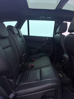 
										Ford Everest 2.0 Bi Turbo Ltd 4X4 At full									