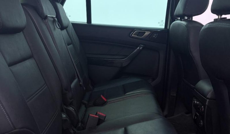 
								Ford Everest 2.0 Bi Turbo Ltd 4X4 At full									