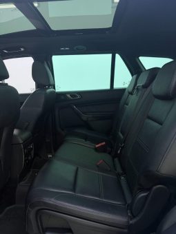 
										Ford Everest 2.0 Bi Turbo Ltd 4X4 At full									