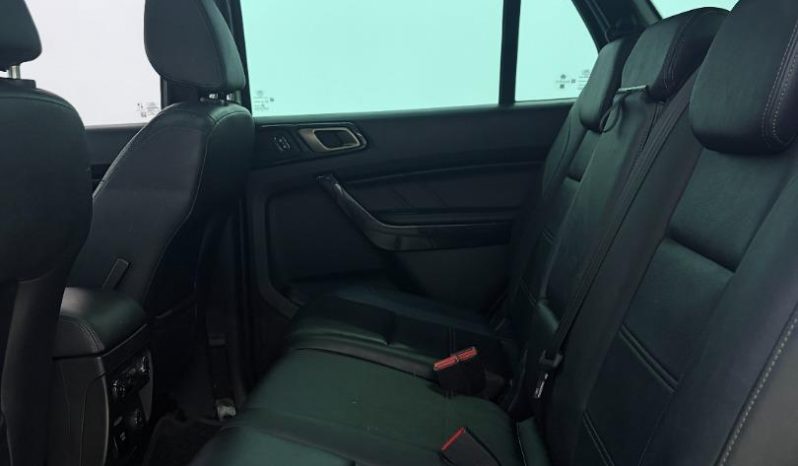 
								Ford Everest 2.0 Bi Turbo Ltd 4X4 At full									