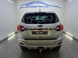 
										Ford Everest 2.0 Bi Turbo Ltd 4X4 At full									