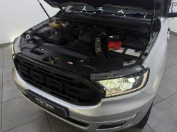 
										Ford Everest 2.0 Bi Turbo Ltd 4X4 At full									