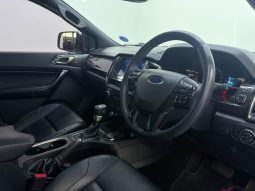 
										Ford Everest 2.0 Bi Turbo Ltd 4X4 At full									