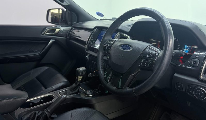 
								Ford Everest 2.0 Bi Turbo Ltd 4X4 At full									