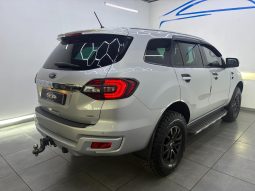 
										Ford Everest 2.0 Bi Turbo Ltd 4X4 At full									