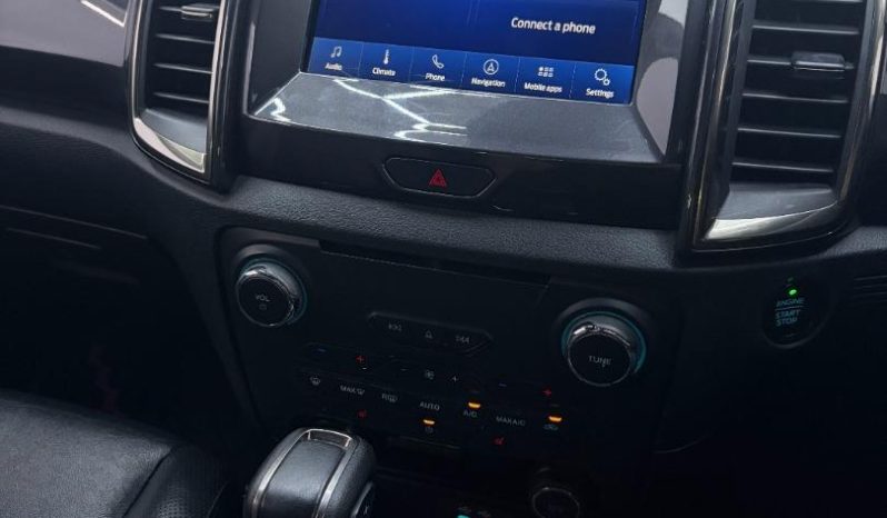 
								Ford Everest 2.0 Bi Turbo Ltd 4X4 At full									
