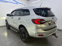 
										Ford Everest 2.0 Bi Turbo Ltd 4X4 At full									