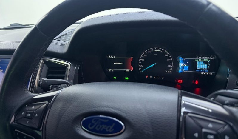 
								Ford Everest 2.0 Bi Turbo Ltd 4X4 At full									
