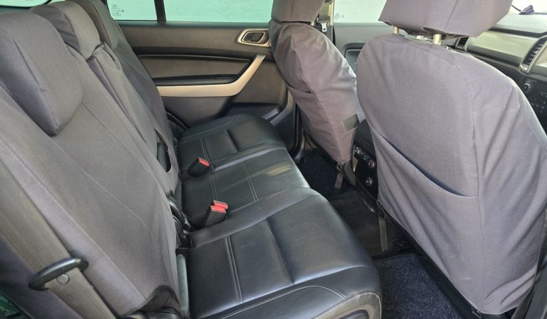 
								Ford Everest 2.0 Bi Turbo Xlt 4X2 At full									
