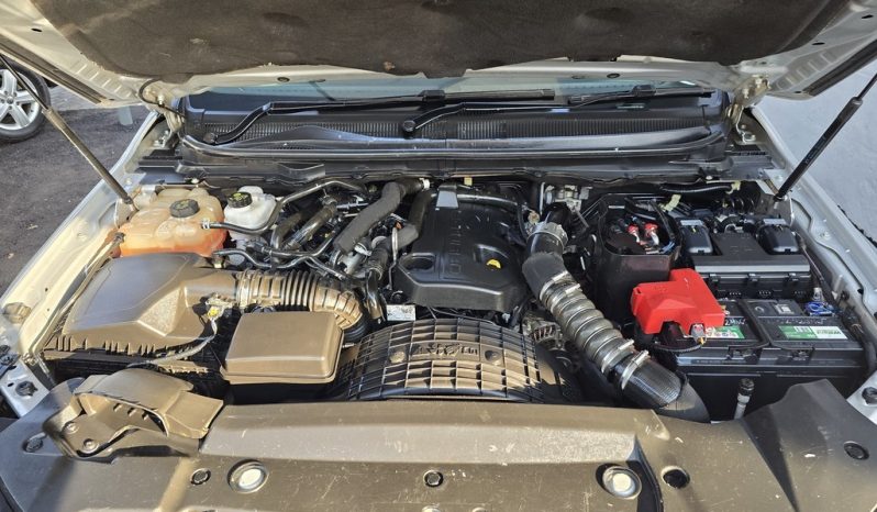 
								Ford Everest 2.0 Bi Turbo Xlt 4X2 At full									