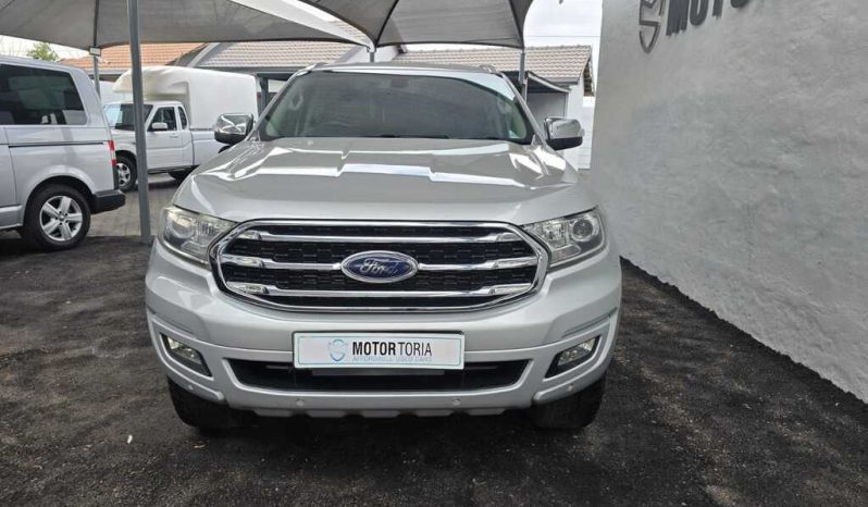 
								Ford Everest 2.0 Bi Turbo Xlt 4X2 At full									